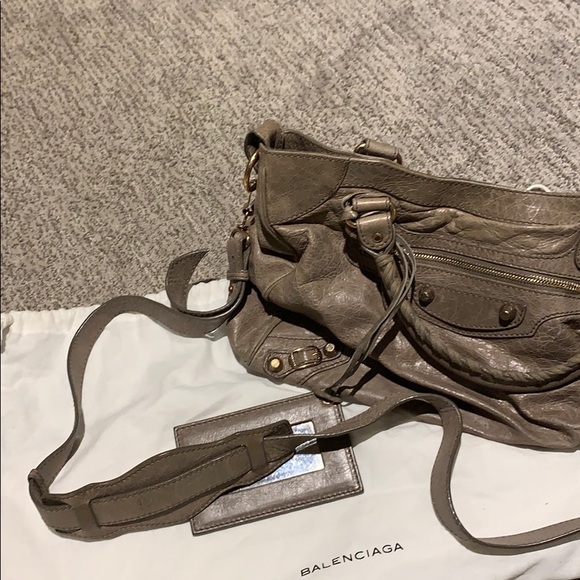 Balenciaga classic city - Picture 5 of 11